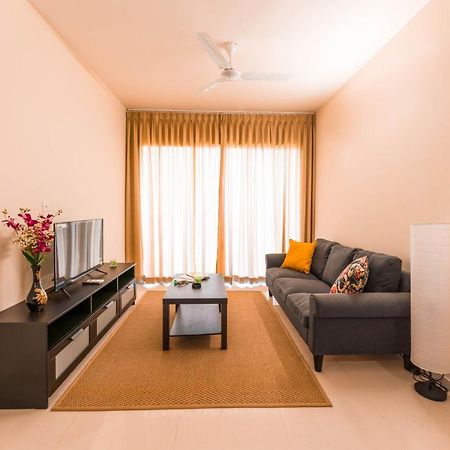 Tripvillas Luxe 2 Bedroom Hall Kitchen At Rio De Goa Dabolim Extérieur photo