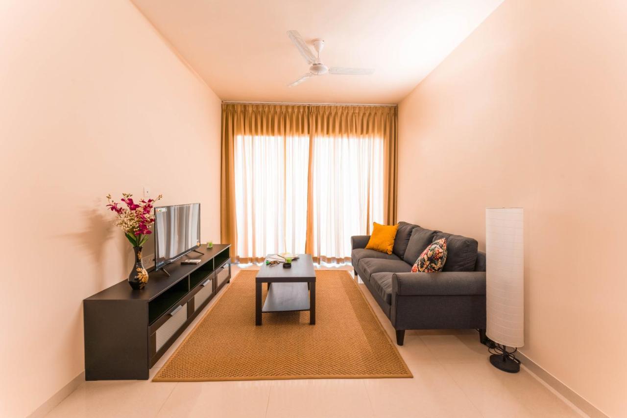 Tripvillas Luxe 2 Bedroom Hall Kitchen At Rio De Goa Dabolim Extérieur photo