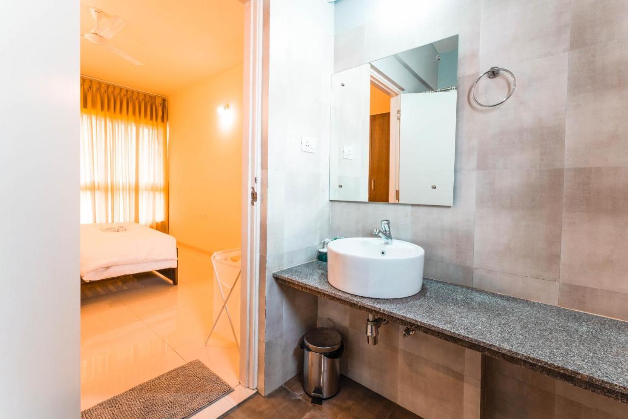 Tripvillas Luxe 2 Bedroom Hall Kitchen At Rio De Goa Dabolim Extérieur photo